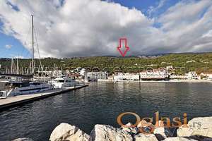 Investiciona prilika-zemljište sa pogledom na more Herceg Novi